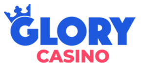 glory casino logo